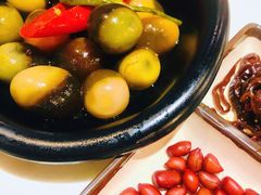 -火齐潮汕砂锅粥(五道口店)