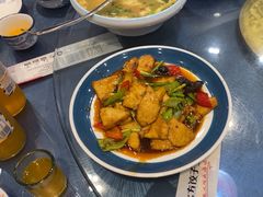-北方饺子王·海肠捞饭·海鲜锅(山大店)