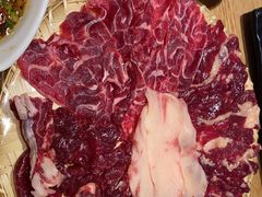 -今日牛事潮汕鲜牛肉火锅(瑞金店)