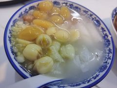 -黄记潮汕甜汤(贝底田坊店)