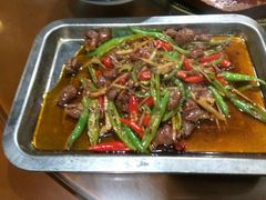 -蜀香九碗土菜馆(西林豫府店)