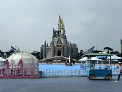 -泉城欧乐堡梦幻世界