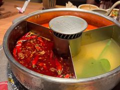 -巴奴毛肚火锅(京西大悦城店)
