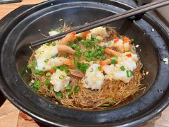 -啫火啫啫煲·顺德干蒸(西乡天虹店)