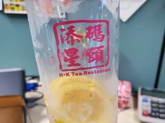 -添星码头茶餐厅(松坪山店)