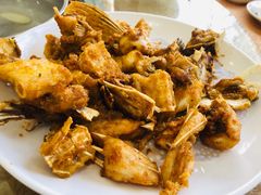 -红日饭店(裕隆三路店)