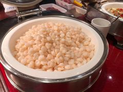 -君来湖滨饭店·玫瑰园