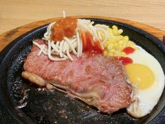 -菲滋意式餐厅(青悦城店)