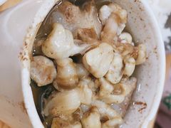 骨髓筒骨-广达眼镜炖罐(广达店)