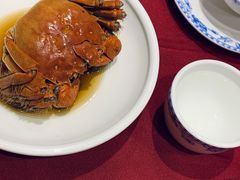 熟醉蟹-老吉士酒家(天平路店)