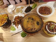 -粤仔湾砂锅粥(宜兴八佰伴店)
