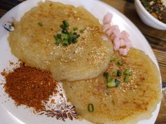 -芦苇荡·酸汤鱼(回龙观店)