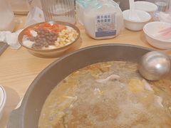 -黔三一夺夺粉酸汤火锅(百信店)