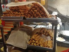 -山西会馆·晋菜·晋商宴·牌匾博物馆(胜利东街店)