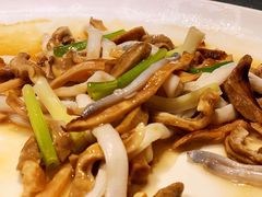 -猪肉婆私房菜(容桂总店)