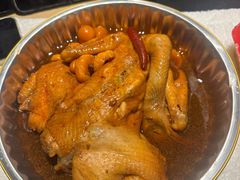 -巢爷老味(东方红店)