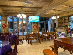 -龙翔山庄雷鸡肉(青城后山泰安古镇店)