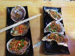 -金园海的味(马家巷店)