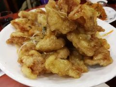 -老朴朝鲜风味(顾乡店)