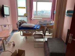 -复旦大学附属妇产科医院(杨浦院区)