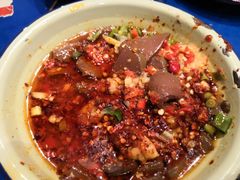 -马路边边串串香(双井直营店)