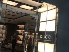 -Gucci(北京金融街购物中心店)