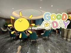 大堂-佳和水饺(海德公馆店)