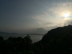 -普陀山佛顶山索道