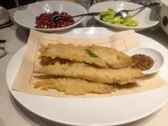 -悦融琥珀·京鲁菜·海味珍品(西单店)