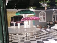 -H次元沉浸剧情密室(街道口店)