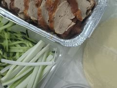 -老北京前门烤鸭(北中路99店)