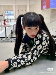 -MY HAIR ARDOR