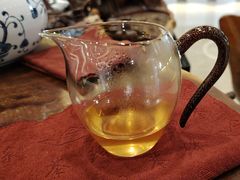 -七彩云南庆沣祥茶庄(金融街店)