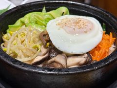-辛氏火炉·韩式古法烤肉(松北店)