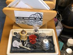 -251#coffee roasters(沿河东路店)