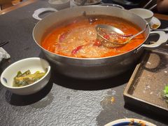 -滇牛云南火锅(桂林路店)