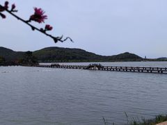 -南北湖风景区