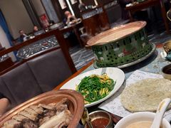 -哈啾嗨·新概念蒙餐(红星新城店)