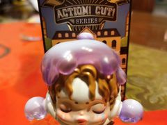 -泡泡玛特POPMART(崇文门国瑞城店)
