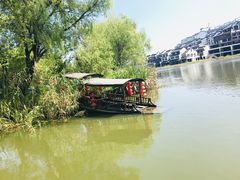 -长兴太湖图影湿地文化园