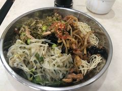 -天天鲜面馆(衡山路店)