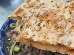 -杨家牛肉汤(淮建路店)