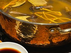 -揽季锅物会.福建黄鱼.海鲜姿造(五四路店)