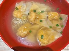 -滋味满屋美食坊(上海街店)