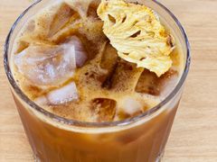 黑色丁香-DEEP COFFEE(瑞光烘焙工厂店)