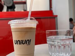 -UNI UNI(环亚凯瑟琳店)