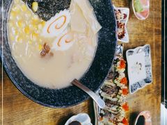 -米彩料理(西丽店)
