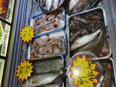 -美达尔烧烤海鲜家常菜(泰山路店)