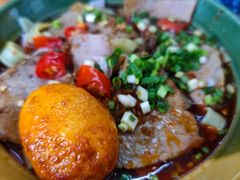 -十里香粉馆(虹桥中路店)
