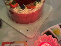 -安妮意大利餐厅(日坛店)